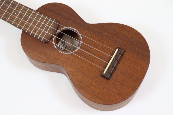 画像8: Martin　S1 Uke ソプラノサイズ (8)