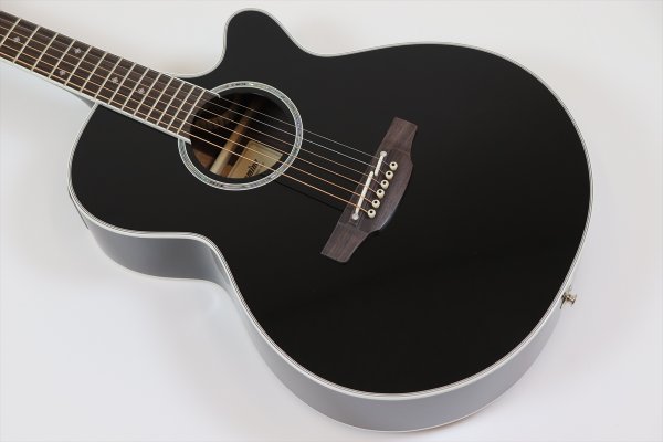 画像8: Takamine　FPT161C BL (8)