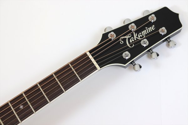 画像4: Takamine　FPT161C BL (4)