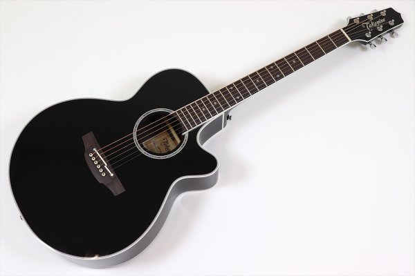 画像2: Takamine　FPT161C BL (2)