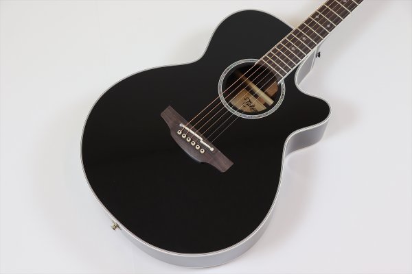 画像3: Takamine　FPT161C BL (3)