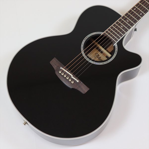 画像1: Takamine　FPT161C BL (1)