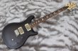 画像2: 【USED】PRS (Paul Reed Smith)　Bolt-On - CE 24 Standard Satin Charcoal 【2022年製】 (2)