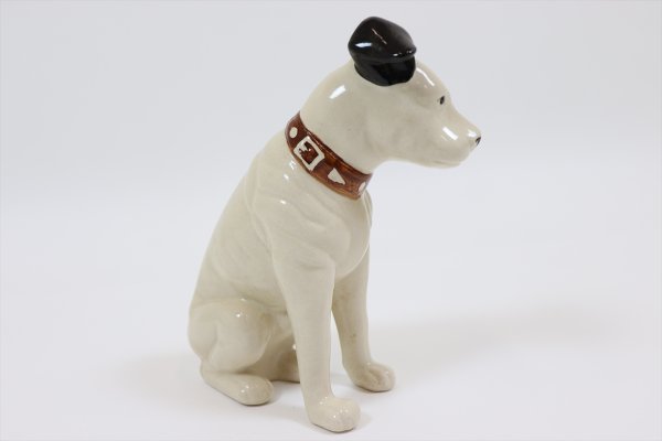 画像5: ビクター犬 京都清水屋製 (5)