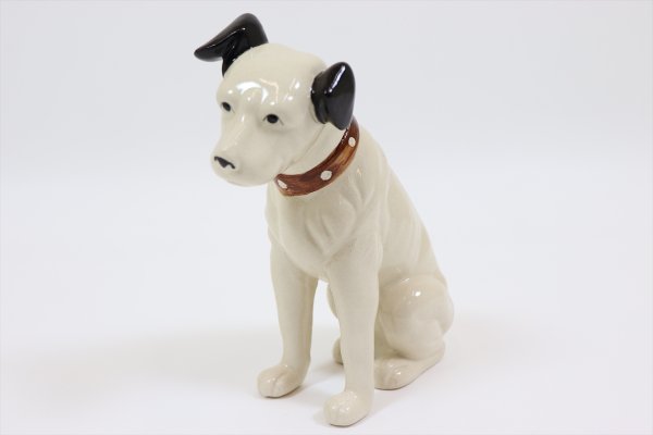 画像2: ビクター犬 京都清水屋製 (2)