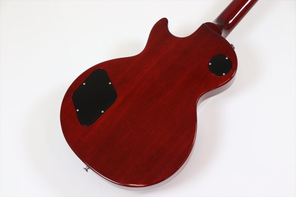 画像6: Gibson Les Paul Standard 50s Figured Top 60s Cherry 【アウトレット】 (6)