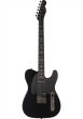 画像1: Fender　Made in Japan Limited Hybrid II Telecaster, Noir (1)