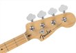 画像4: Fender　Standard Precision Bass Olympic White (4)