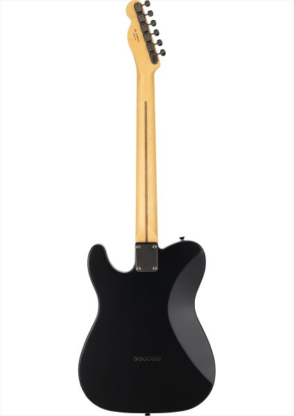 画像2: Fender　Made in Japan Limited Hybrid II Telecaster, Noir (2)