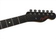 画像5: Fender　Made in Japan Limited Hybrid II Telecaster, Noir (5)