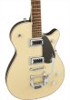 画像3: Gretsch　G5230T Electromatic Jet FT Single-Cut with Bigsby Two-Tone Vintage White/ London Grey (3)