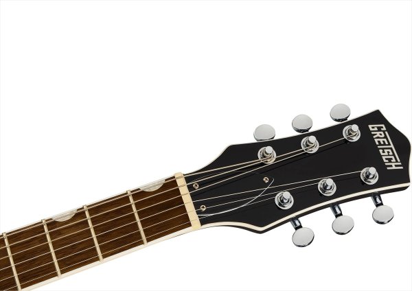画像5: Gretsch　G5230T Electromatic Jet FT Single-Cut with Bigsby Two-Tone Vintage White/ London Grey (5)