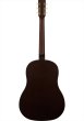 画像2: Gretsch Jim Dandy Dreadnought Deep Cherry Burst (2)