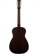 画像2: Gretsch Jim Dandy Parlor Deep Cherry Burst (2)