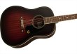 画像4: Gretsch Jim Dandy Dreadnought Deep Cherry Burst (4)