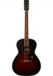画像1: Gretsch　Jim Dandy Concert Deep Cherry Burst (1)