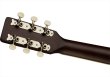 画像6: Gretsch Jim Dandy Dreadnought Deep Cherry Burst (6)