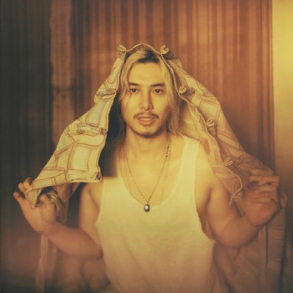 画像1: 藤井 風 / Prema (1)