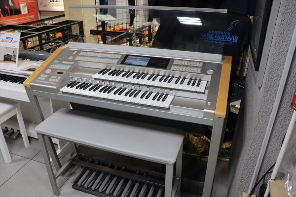 画像1: 【中古】【送料別・代引不可】YAMAHA ELS-01 バイタライズ(ELS-02と同等の機能) (1)