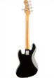 画像2: Squier by Fender Classic Vibe '70s Jazz Bass V Black (2)