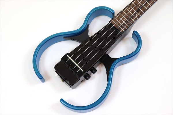 画像3: VOX　VFU-1 CFM TB 【Low-G仕様のサイレントウクレレ】【新品アウトレット】 (3)