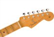 画像5: Fender　Limited Edition Vintera II Road Worn '60s Stratocaster Black (5)