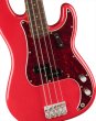 画像4: Fender　Limited Edition Vintera II Road Worn '60s Precision Bass Fiesta Red (4)
