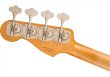 画像6: Fender　Limited Edition Vintera II Road Worn '60s Precision Bass Charcoal Frost Metallic (6)