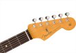 画像5: Fender　Limited Edition Vintera II Road Worn '60s Stratocaster Sonic Blue (5)