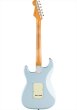 画像2: Fender　Limited Edition Vintera II Road Worn '60s Stratocaster Sonic Blue (2)