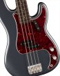 画像4: Fender　Limited Edition Vintera II Road Worn '60s Precision Bass Charcoal Frost Metallic (4)