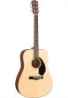 画像3: Fender　CD-60S Dreadnought Natural (3)
