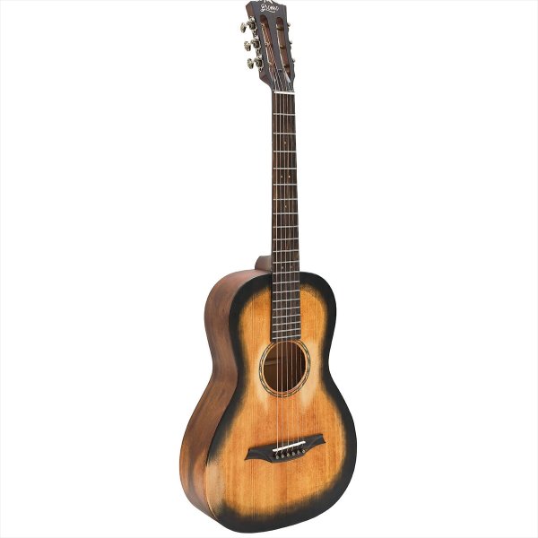 画像3: Bromo Guitars　ROCKY SERIES BAR6H hs (3)