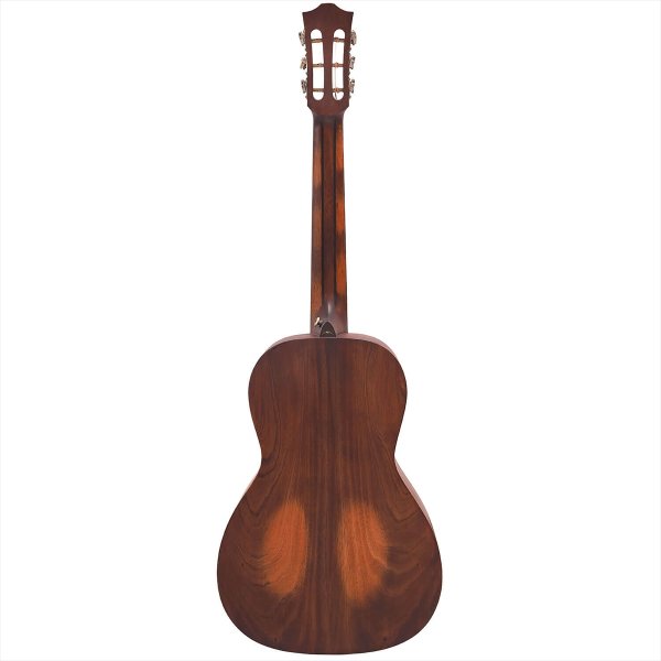 画像2: Bromo Guitars　ROCKY SERIES BAR6H hs (2)