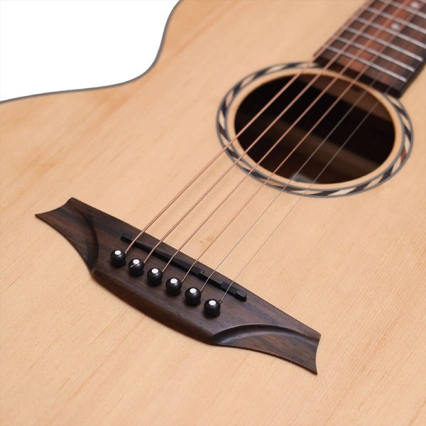 画像5: Bromo Guitars　APPALACHIA SERIES BAA8S (5)