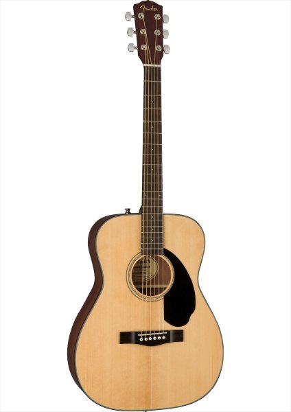 画像3: Fender　CC-60S Concert Natural (3)