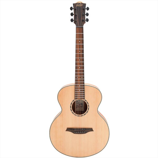 画像1: Bromo Guitars　APPALACHIA SERIES BAA8S (1)