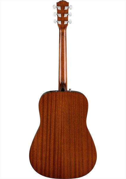 画像2: Fender　CD-60S Dreadnought Natural (2)
