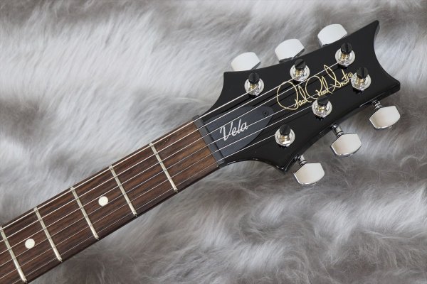 画像4: 【USED】PRS (Paul Reed Smith)　S2 Vela McCarty Tobacco Burst 【2021年製】 (4)