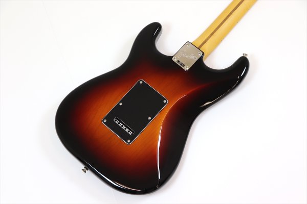 画像6: Fender　American Professional Classic Stratocaster 3-Color Sunburst (6)