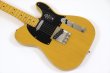 画像8: Fender　American Professional Classic Telecaster Butterscotch Blonde (8)