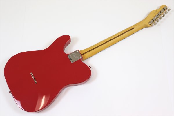 画像5: Fender　American Professional Classic Telecaster Faded Dakota Red (5)