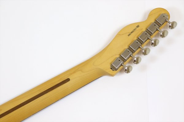 画像7: Fender　American Professional Classic Telecaster Faded Dakota Red (7)