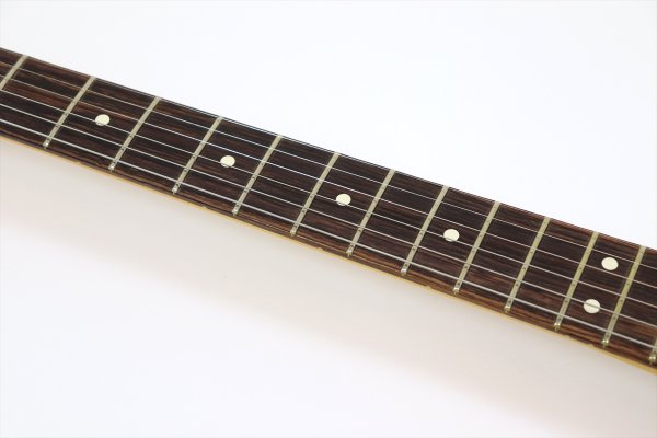 画像9: Fender　American Professional Classic Stratocaster Faded Sherwood Green Metallic (9)