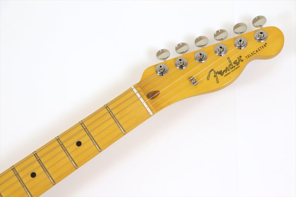 画像4: Fender　American Professional Classic Telecaster Butterscotch Blonde (4)