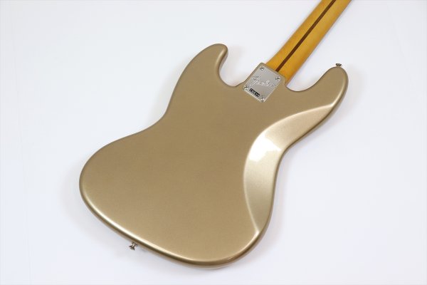 画像6: Fender　American Professional Classic Jazz Bass Faded Firemist Gold (6)