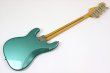 画像5: Fender　American Professional Classic Precision Bass Faded Sherwood Green Metallic (5)