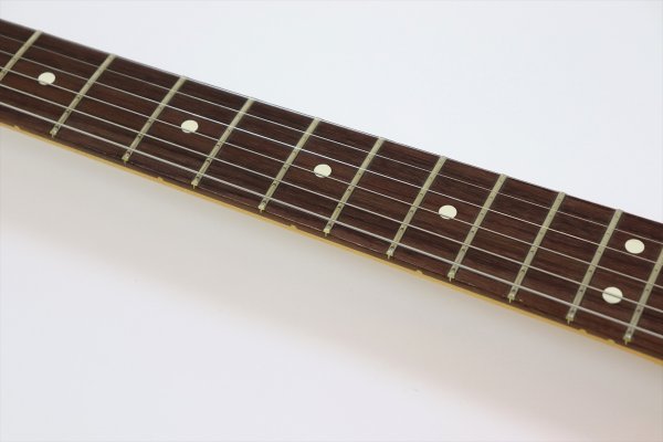 画像9: Fender　American Professional Classic Telecaster Faded Dakota Red (9)