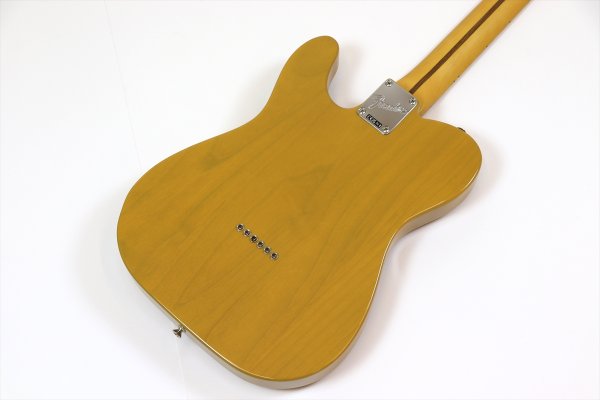 画像6: Fender　American Professional Classic Telecaster Butterscotch Blonde (6)
