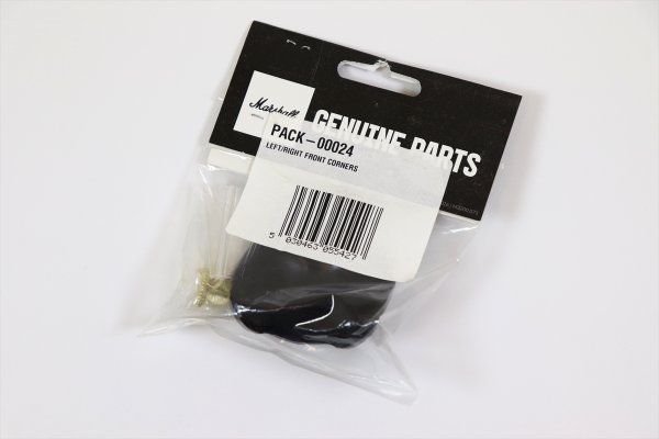 画像3: Marshall　PACK00024 コーナーガード Aタイプキャビネットフロント上部用	 (3)